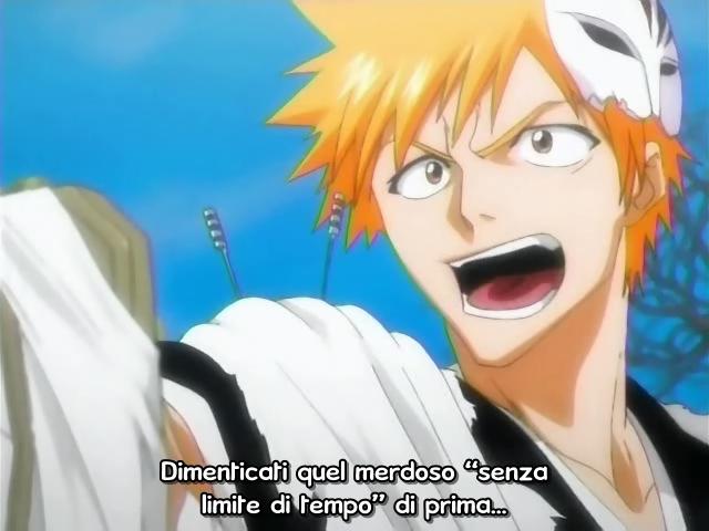 Otaku Gallery  / Anime e Manga / Bleach / Screen Shots / Episodi / 019 - Ichigo diventa un Hollow / 151.jpg